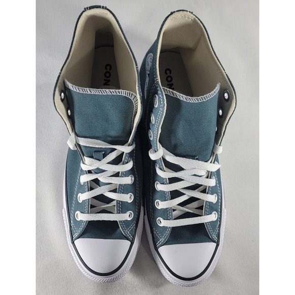 Converse Chuck Taylor All Star High Top Shoes Men 8/Women 10 True Nature A10536F main image 6